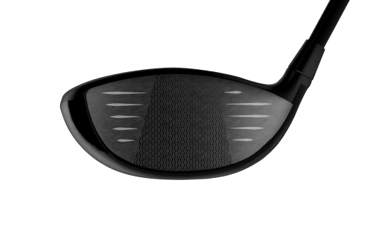 LA Golf - FACE ID: 12-11 - Driver (custom)