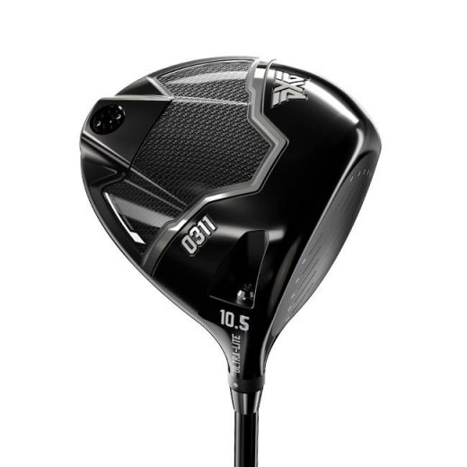 PXG 0311 Black Ops Ultra-Lite - Driver (custom)
