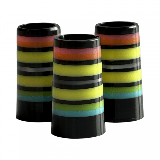 Ferrules - Set of 10 - Electric Boom