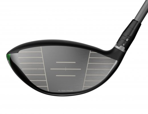 Callaway Elyte - Driver (custom)