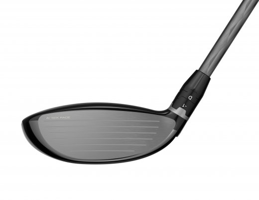 Callaway Elyte Triple Diamond - Fairwaywood (custom)