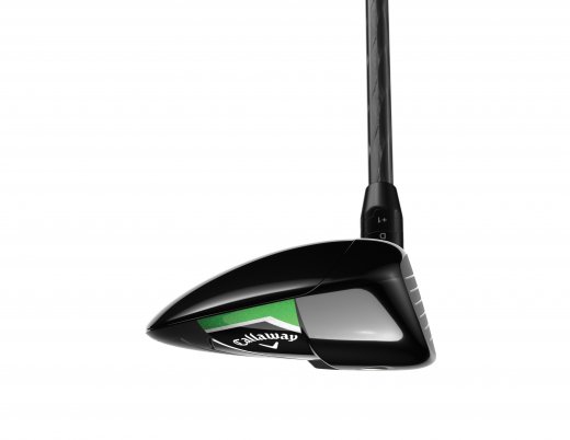 Callaway Elyte Triple Diamond - Fairwaywood (custom)