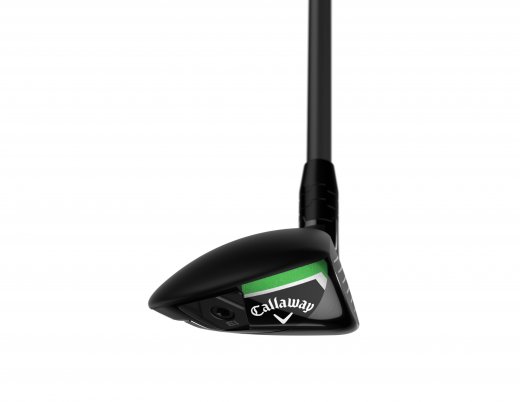 Callaway Elyte - Hybrid (custom)