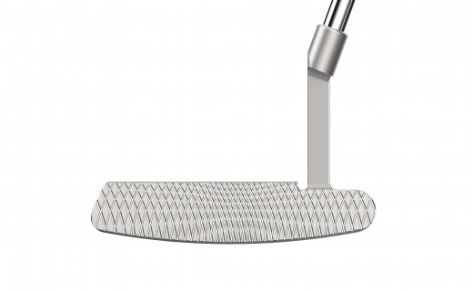 Cleveland HB Soft Milled #1