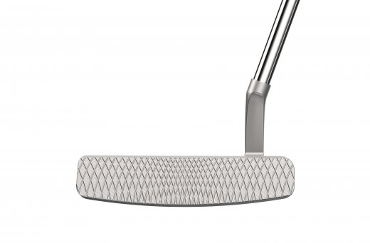 Cleveland HB Soft Milled #5