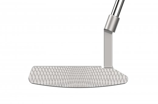 Cleveland HB Soft Milled #8P
