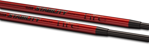 Stability Shaft - Tour2 Fire