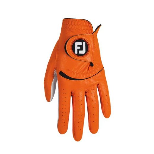 FootJoy Spectrum - Orange - Golf Glove