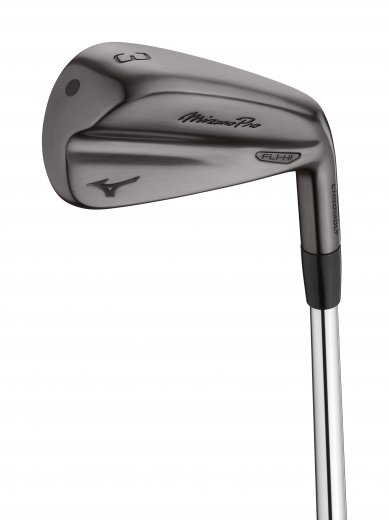 Mizuno PRO Fli-Hi 2026 - Utility (custom)
