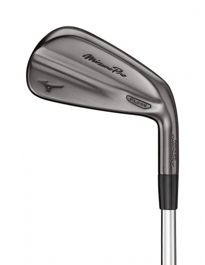Mizuno PRO Fli-Hi 2026 - Utility (custom)
