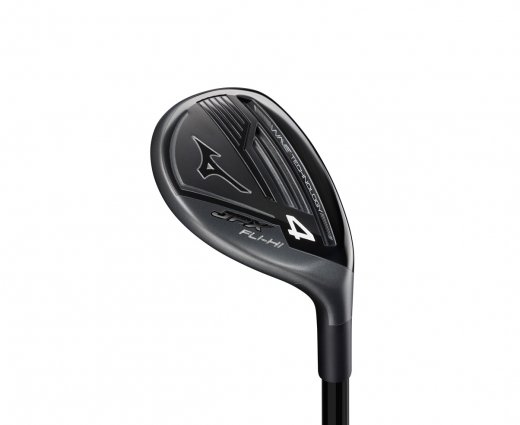 mizuno jpx fli hi