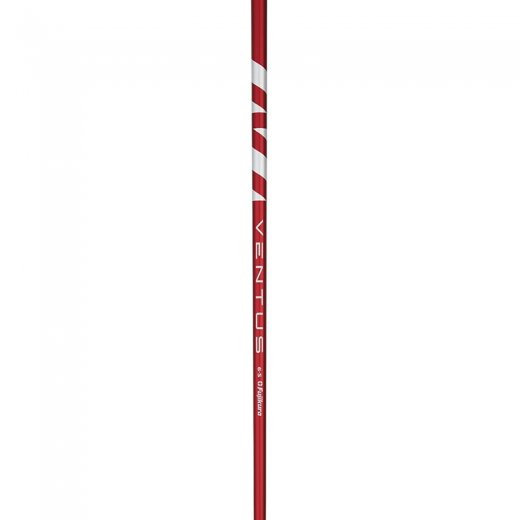 Fujikura Ventus Velocore red