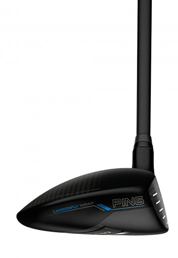 Ping G440 LST - Fairwaywood (custom)