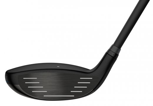 Ping G440 SFT - Fairwaywood (custom)