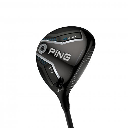 Ping G440 SFT HL - Fairwaywood (custom)