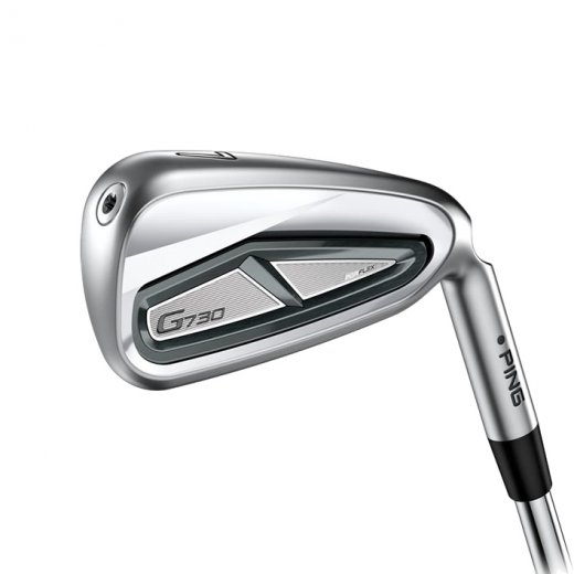 Ping G730 - 6 irons - Steel (custom)