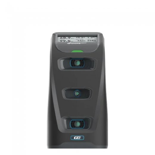 Foresight GC3 - Launch Monitor