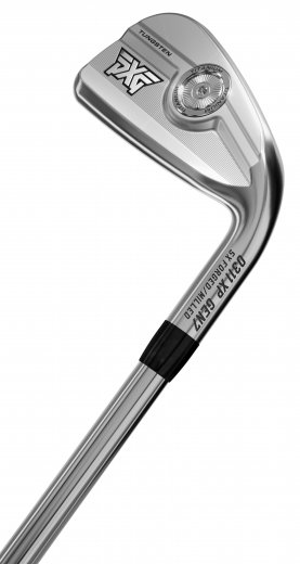PXG 0311 XP GEN7 Chrome - 6 irons (custom)