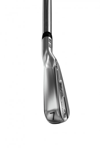 PXG 0311 T GEN8 Chrome - 6 irons (custom)
