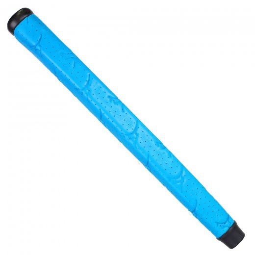 The Grip Master Signature Dancing Roo Laced Midsize - Aqua