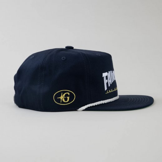 The Gimme Tour - Fairways Cap