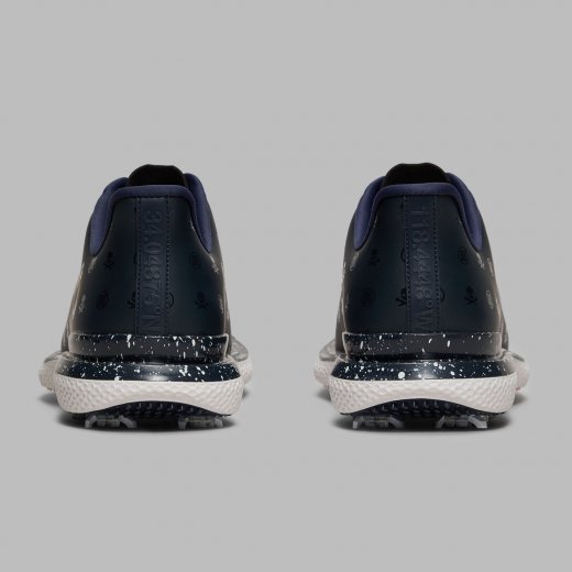 G/Fore G2R G/LOCK PRINTED SKULL & TEES SPECKLED