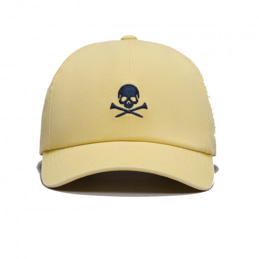 G/Fore MINI SKULL & TEES LOW PROFILE HAT