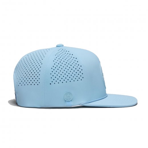G/Fore CIRCLE G'S PERFORATED DELTA HAT