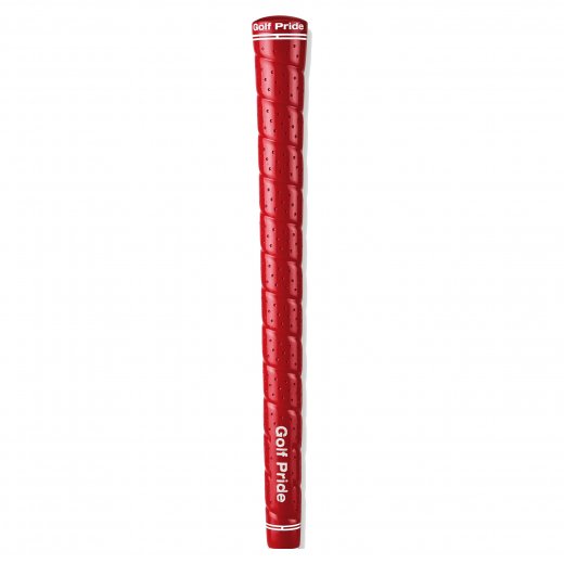Golf Pride Tour Wrap 2G Red (Standard)