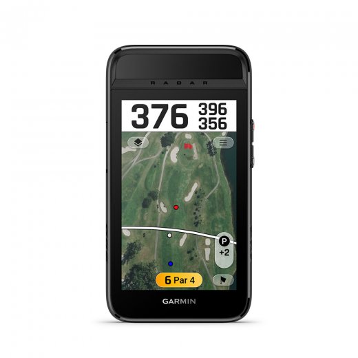 Garmin Approach G82 GPS