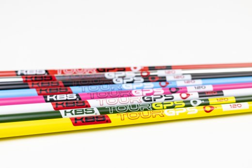 KBS - GPS - Graphite Putter Shaft