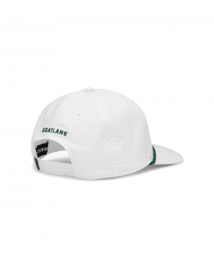 Goatlane Performnance Rope Cap