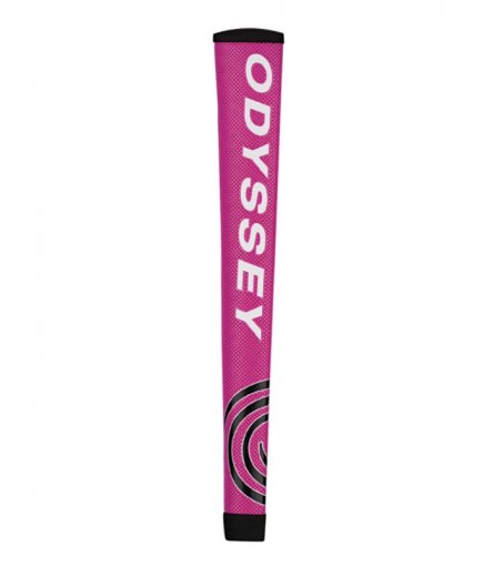 Odyssey Jumbo Pink Putter Grip