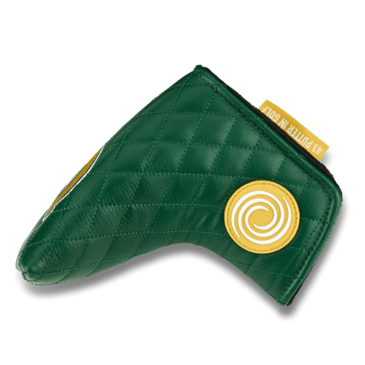 Odyssey Lucky Ltd Headcover Blade Putter