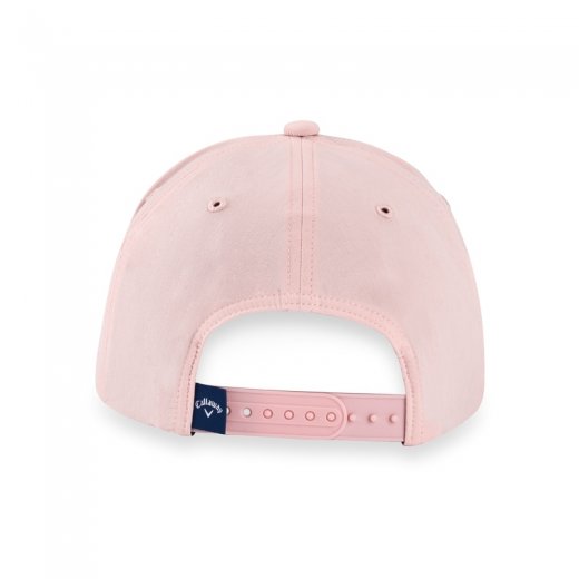 Callaway Bogey Free Adjustable - Pink Pearl