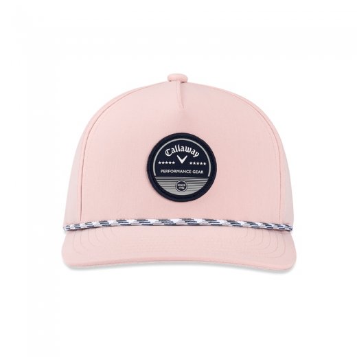 Callaway Bogey Free Adjustable - Pink Pearl