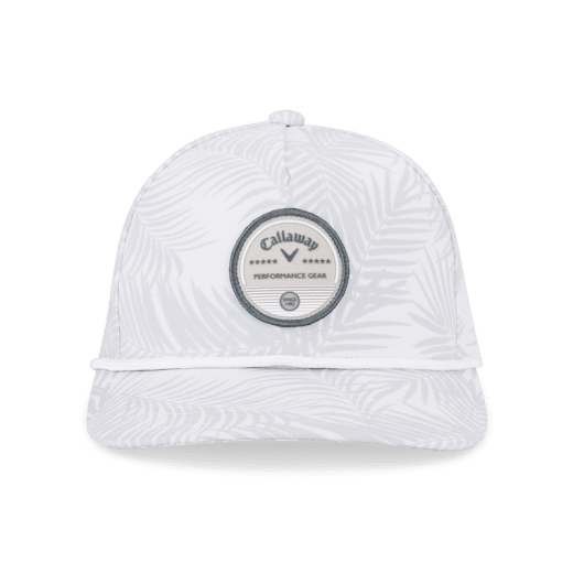 Callaway Bogey Free Adjustable - Grey Palm