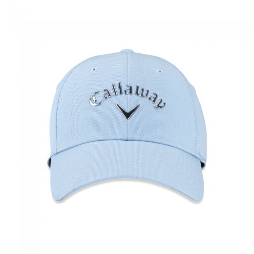 Callaway Womens Liquid Metal - Glacier/Silver