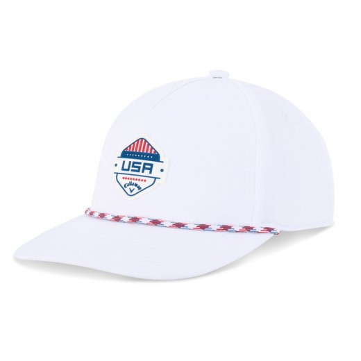 Callaway Team USA Cap