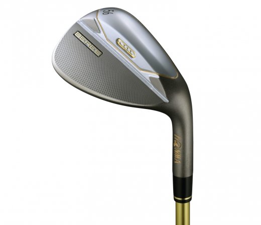 Honma BERES Wedge (custom)