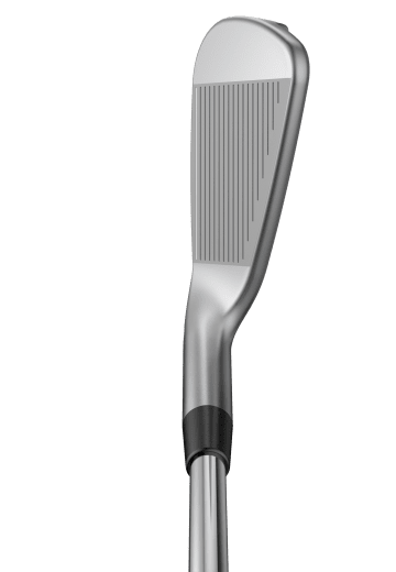 Ping I525 - 6 irons - Graphite (custom)