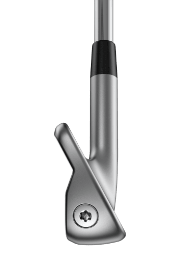 Ping I525 - 6 irons - Graphite (custom)