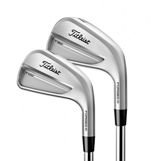 Titleist Combo - T100 + T150 2025
