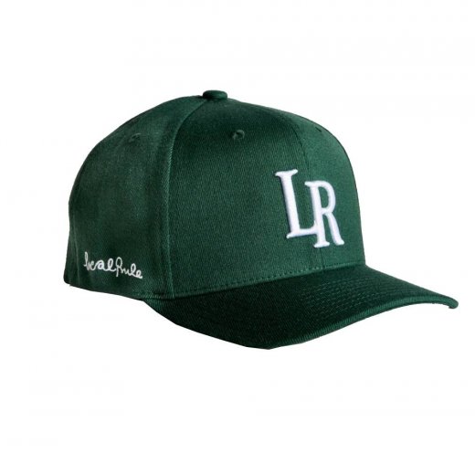 Local Rule LR Baseball Cap