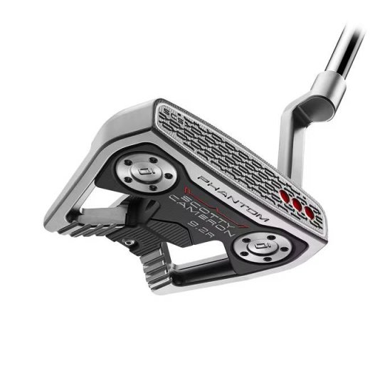Scotty Cameron Phantom 9.2R 2026