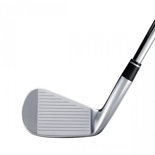 Honma TW 757 B - 6 irons - Steel (custom)