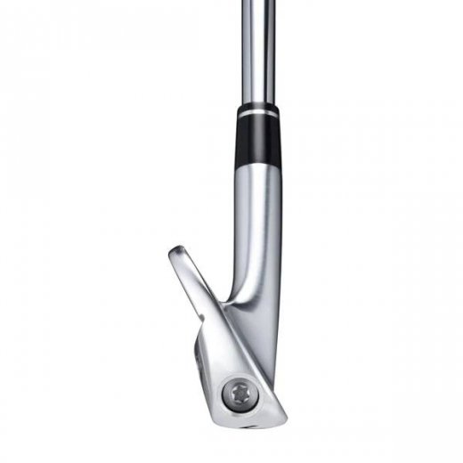 Honma TW 757 B - 6 irons - Steel (custom)