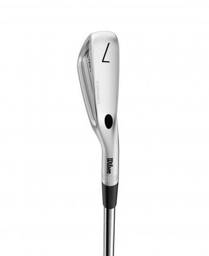 Wilson Staff Model CB - 6 irons