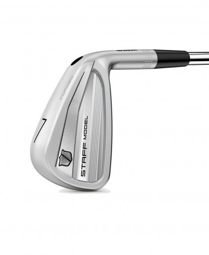 Wilson Staff Model CB - 6 irons