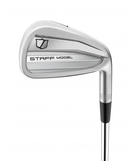 Wilson Staff Model CB - 6 irons